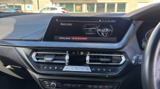 BMW 1 Series 118i M Sport 5dr Step Auto Petrol Hatchback